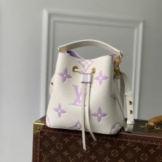 LV Bucket Bags